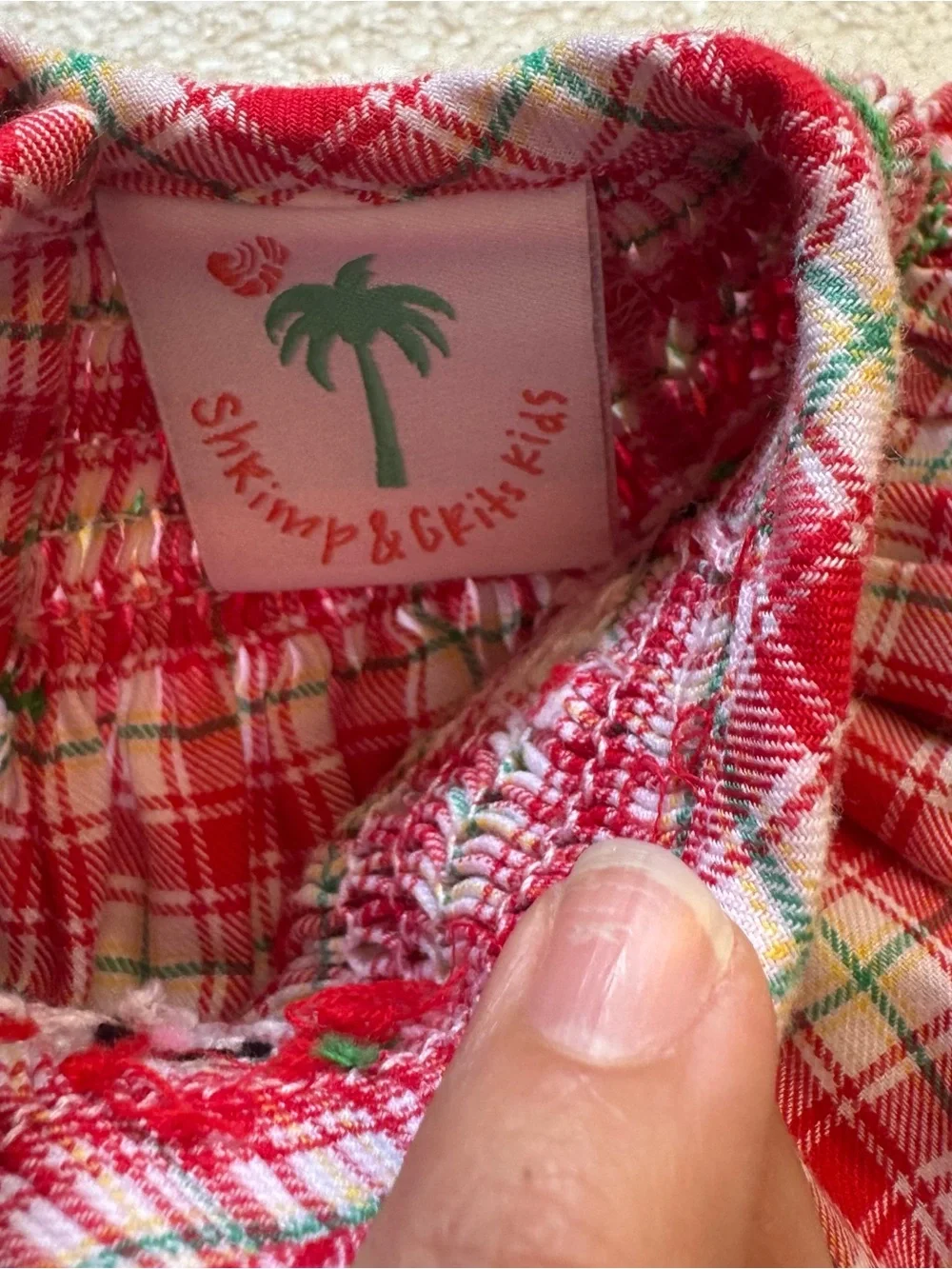 N/A ✨red green